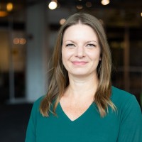 Alley Poyner Macchietto Architecture Employee Jeanie McCorquodale's profile photo