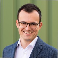 voestalpine BÖHLER Aerospace Employee Patrick Posch's profile photo