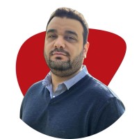 Captivea Employee Ali Amer's profile photo