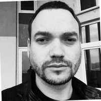 Red Beat Employee Artem Mironovskiy's profile photo