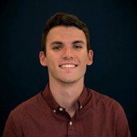 LDARtools Employee Lewis Wooler's profile photo