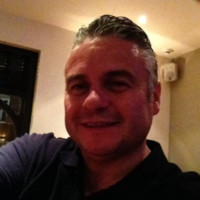 Ahlstrom-Munksjö Employee David Cater's profile photo