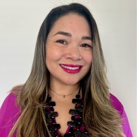 Rosana Morris Email