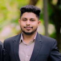 Procons Infotech Employee Roshan Gunawardhana's profile photo