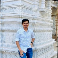 COMNET SOLUTION PVT. LTD. Employee Aniket Palkar's profile photo