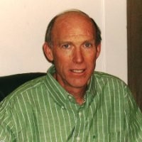 BW Kennedy & Co. Employee John Bidgood's profile photo