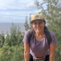Bureo Inc Employee Xchel Palafox's profile photo