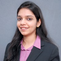 Vastu Housing Finance Corporation Ltd. Employee Hiba Sayed's profile photo