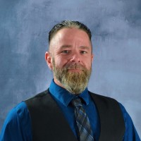 Lamp Rynearson Employee Thomas Wells's profile photo