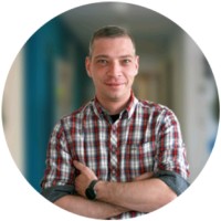 MyHammer GmbH Employee Robert Rieche's profile photo