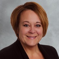 Compass Group Employee Keli Johnson's profile photo