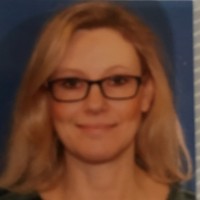 Nicola Cruise's profile photo