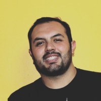 ICON Aircraft Employee Jhosua Fuentes Negrete's profile photo
