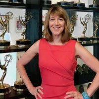 ITVS Employee Lois Vossen's profile photo