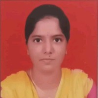 Mud Labs Employee Shweta Kumbhar's profile photo