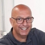 Raynet Employee Maldera Thierry's profile photo