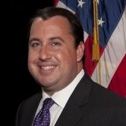 Orange County Sheriff's Department Employee Ray Grangoff's profile photo