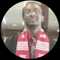 Google Employee Jamal Brown's profile photo