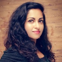 Peterson - onepeterson.com Employee Roshni Ramkhelawan's profile photo