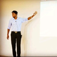 Symbiotic Consulting Group Employee Sumit Sourav's profile photo