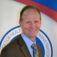 State of Florida Employee Michael Magnuson's profile photo