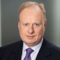 CIBC Asset Management Employee Michael Sager's profile photo