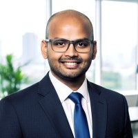 UPS Supply Chain Solutions Employee Ramesh Dhanasekaran's profile photo