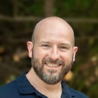 GlassFrog LLC Employee Brian Robertson's profile photo