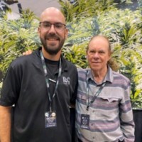 Eric Wilson Email & Phone Number