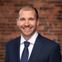 Back Cove Financial Employee Joel Ouellette's profile photo
