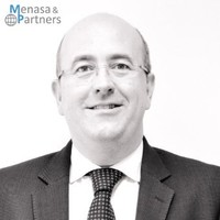 Menasa & Partners FZ-LLC Employee Edward Twaite's profile photo