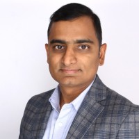 Deloitte Employee Jeevan D.'s profile photo
