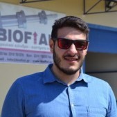 BIOFIAL HYDRAULICS Employee Antonios Hatziefstratiou's profile photo