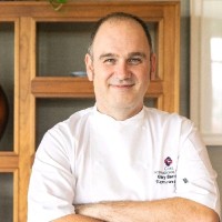 Fota Island Resort Employee Gary Barnard's profile photo