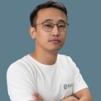Finflow.pro Employee Nurdaulet Samen's profile photo
