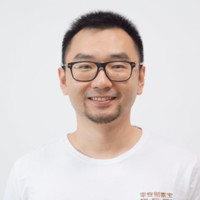 PingAn Trust Co., Ltd Employee Benjamin Wang's profile photo