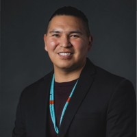 NAT-SU Healthcare Employee Jerad Todacheenie's profile photo