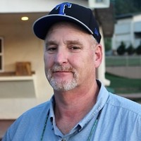 Permian Claim Service Employee David Cherry's profile photo