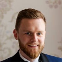 Bank of America Employee Matthew Merker's profile photo