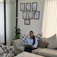 Priyanka Kashyap Email & Phone Number