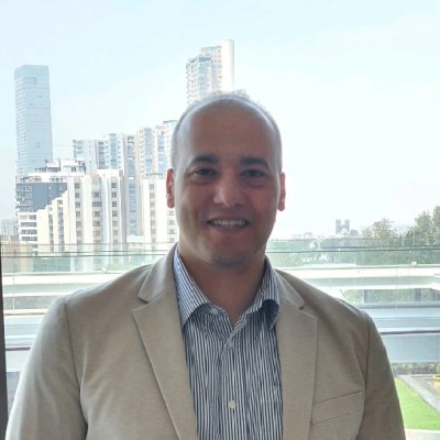 Mohamed Rashwan Email