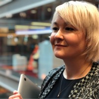 Clare Evans Email & Phone Number