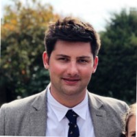 Cartier Employee François Robillard's profile photo