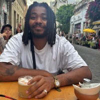 Coolr Employee James Sackey's profile photo