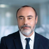 BNP Paribas Asset Management Employee Christophe Auvity's profile photo