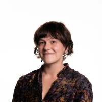 Samantha Pierotti Email & Phone Number
