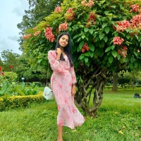 Ankitha Shetty Email