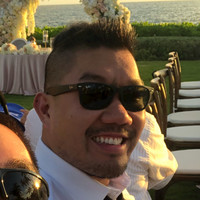 Vantis Employee Justin Wong's profile photo