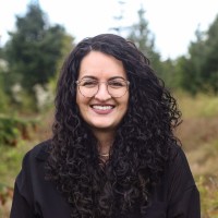 Clark County Food Bank Employee Emily Straw's profile photo