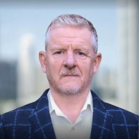 FLYR Labs Employee Andy Kidd's profile photo
